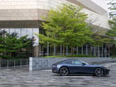 2020 модель 3.9T V8 2020 3.9T V8 Фото 22 из 50