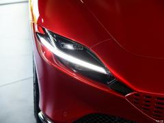 2020 модель 3.9T V8 2020 3.9T V8 Фото 28 из 108