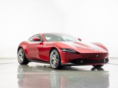 Фото Ferrari Roma (F169)