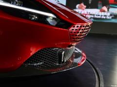 2020 модель 3.9T V8 2020 3.9T V8 Фото 30 из 108