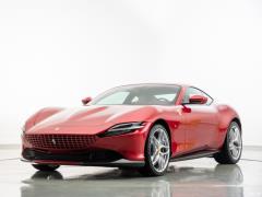 Ferrari Roma (F169)