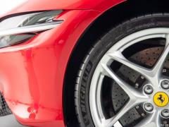 2020 модель 3.9T V8 2020 3.9T V8 Фото 91 из 108