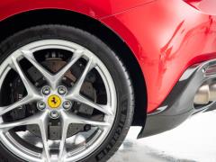 2020 модель 3.9T V8 2020 3.9T V8 Фото 97 из 108