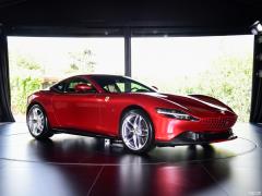 2020 модель 3.9T V8 2020 3.9T V8 Фото 13 из 108