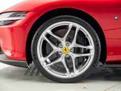2020 модель 3.9T V8 2020 3.9T V8 Фото 88 из 108