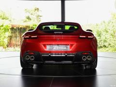 2020 модель 3.9T V8 2020 3.9T V8 Фото 14 из 108