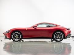 Фото Ferrari Roma (F169)