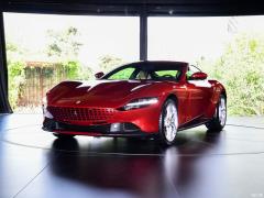 2020 модель 3.9T V8 2020 3.9T V8 Фото 8 из 108