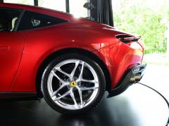 2020 модель 3.9T V8 2020 3.9T V8 Фото 23 из 108