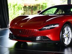 2020 модель 3.9T V8 2020 3.9T V8 Фото 16 из 108