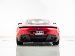 2020 модель 3.9T V8 2020 3.9T V8 Фото 6 из 108