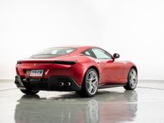 2020 модель 3.9T V8 2020 3.9T V8 Фото 7 из 108