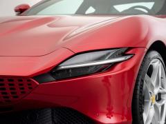 2020 модель 3.9T V8 2020 3.9T V8 Фото 79 из 108