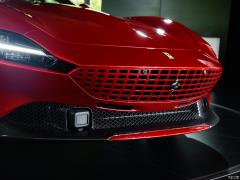 2020 модель 3.9T V8 2020 3.9T V8 Фото 29 из 108