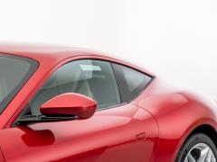 2020 модель 3.9T V8 2020 3.9T V8 Фото 86 из 108