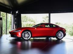 2020 модель 3.9T V8 2020 3.9T V8 Фото 10 из 108