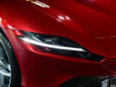 2020 модель 3.9T V8 2020 3.9T V8 Фото 27 из 108