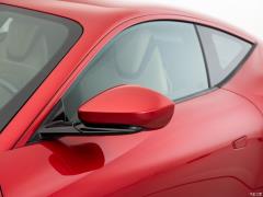 2020 модель 3.9T V8 2020 3.9T V8 Фото 82 из 108