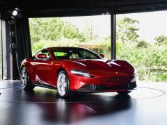 2020 модель 3.9T V8 2020 3.9T V8 Фото 12 из 108
