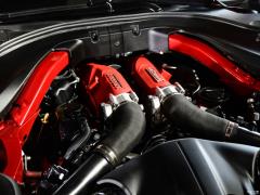 2020 модель 3.9T V8 2020 3.9T V8 Фото 19 из 108