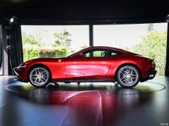 2020 модель 3.9T V8 2020 3.9T V8 Фото 11 из 108