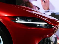 2020 модель 3.9T V8 2020 3.9T V8 Фото 26 из 108