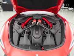 2020 модель 3.9T V8 2020 3.9T V8 Фото 70 из 108