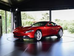 2020 модель 3.9T V8 2020 3.9T V8 Фото 9 из 108