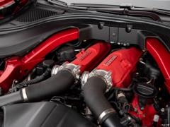 2020 модель 3.9T V8 2020 3.9T V8 Фото 71 из 108