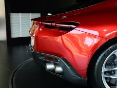 2020 модель 3.9T V8 2020 3.9T V8 Фото 66 из 108