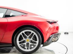 2020 модель 3.9T V8 2020 3.9T V8 Фото 99 из 108