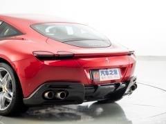 2020 модель 3.9T V8 2020 3.9T V8 Фото 106 из 108
