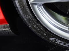 2020 модель 3.9T V8 2020 3.9T V8 Фото 44 из 108