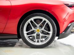 2020 модель 3.9T V8 2020 3.9T V8 Фото 95 из 108