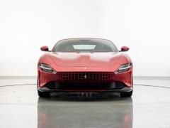 Фото Ferrari Roma (F169)