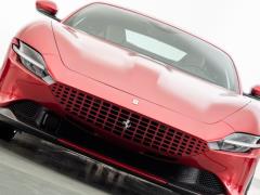 2020 модель 3.9T V8 2020 3.9T V8 Фото 75 из 108