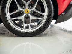 2020 модель 3.9T V8 2020 3.9T V8 Фото 98 из 108
