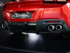2020 модель 3.9T V8 2020 3.9T V8 Фото 63 из 108
