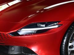2020 модель 3.9T V8 2020 3.9T V8 Фото 34 из 108