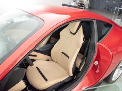 2020 модель 3.9T V8 2020 3.9T V8 Фото 32 из 51