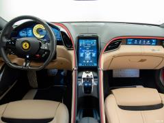 Фото Ferrari Roma (F169)