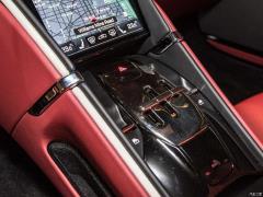 2020 модель 3.9T V8 2020 3.9T V8 Фото 9 из 15