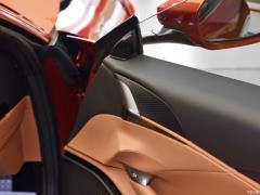 2020 модель 3.9T V8 2020 3.9T V8 Фото 43 из 47