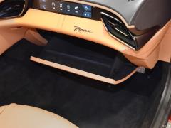 2020 модель 3.9T V8 2020 3.9T V8 Фото 28 из 47