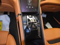 2020 модель 3.9T V8 2020 3.9T V8 Фото 21 из 47