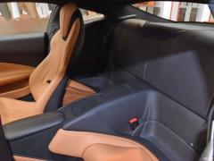 2020 модель 3.9T V8 2020 3.9T V8 Фото 40 из 47