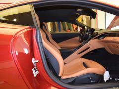 2020 модель 3.9T V8 2020 3.9T V8 Фото 46 из 47