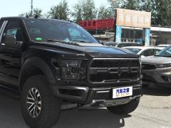 Версия с улучшенной производительностью 3.5T Raptor 2019 года 2019 3.5T Raptor performance enhanced version Фото 98 из 174