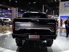 Модель 2019 года 3.5T LTD 2019 model 3.5T LTD Фото 17 из 174