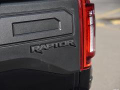 Ограниченная серия дисков Blu-ray Raptor Polar 3.5T, 2019 г. 2019 3.5T Raptor Polar Blu-ray Limited Edition Фото 76 из 174